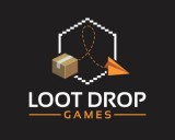/public/logoimage/1589233490Loot Drop Games Logo 12.jpg